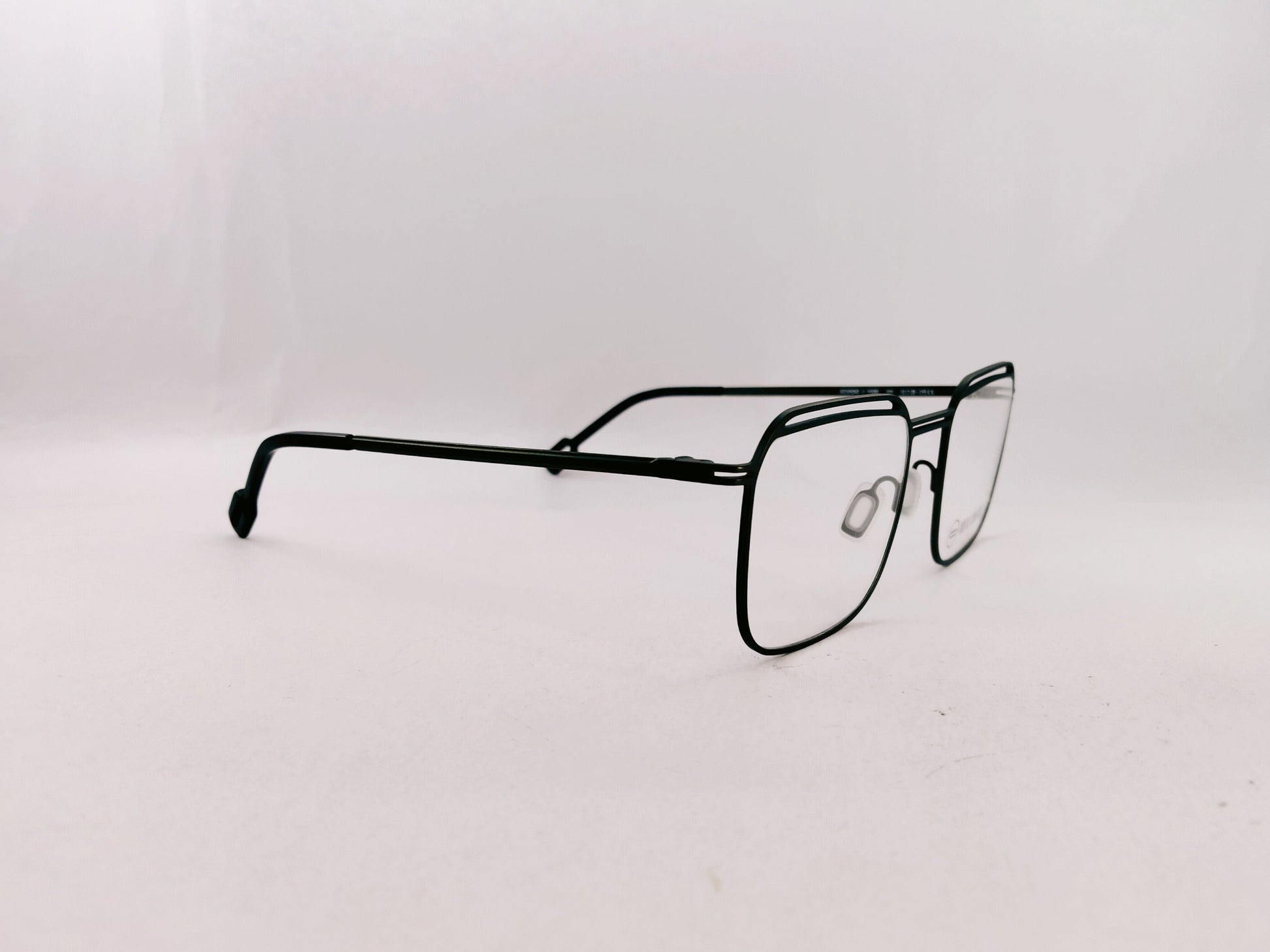 iDom Eyeglasses Full Frame Square For Men 175263