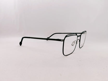 iDom Eyeglasses Full Frame Square For Men 175263