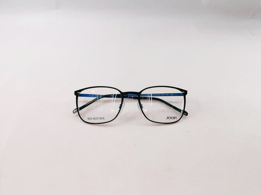 iDom Eyeglasses Full Frame Square For Men 243740
