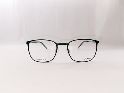 iDom Eyeglasses Full Frame Square For Men 243740