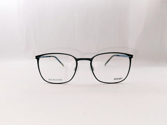iDom Eyeglasses Full Frame Square For Men 243740