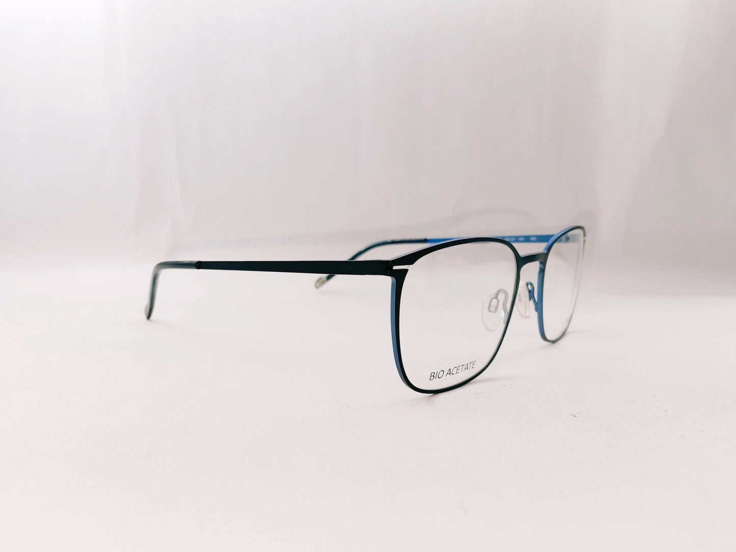 iDom Eyeglasses Full Frame Square For Men 243740