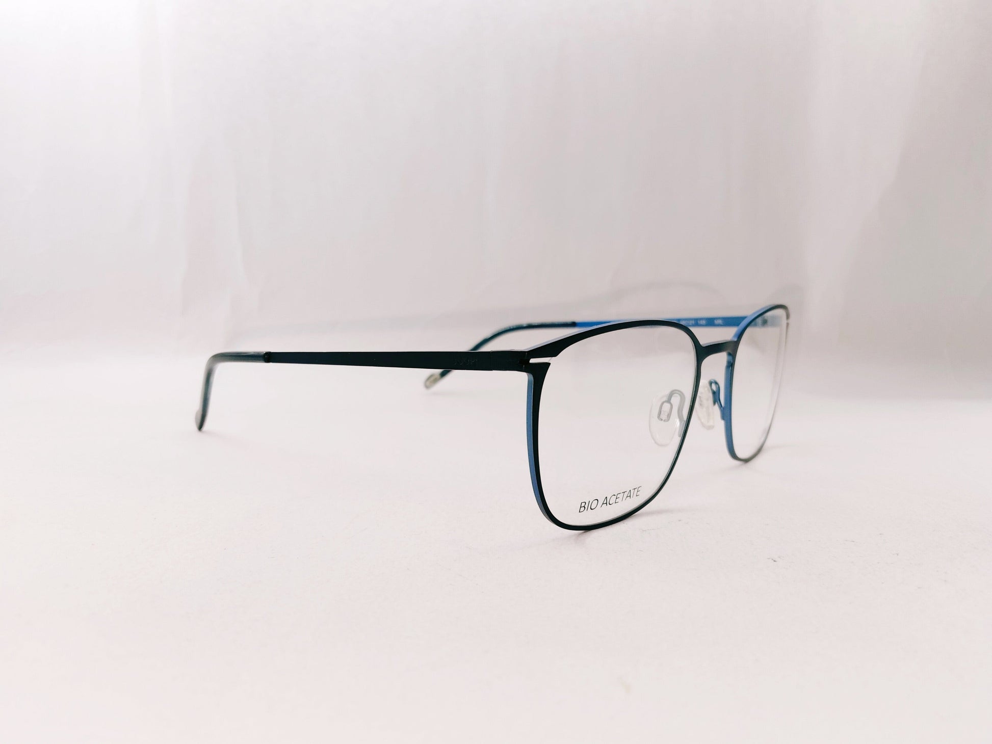 iDom Eyeglasses Full Frame Square For Men 243740