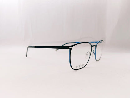 iDom Eyeglasses Full Frame Square For Men 243740