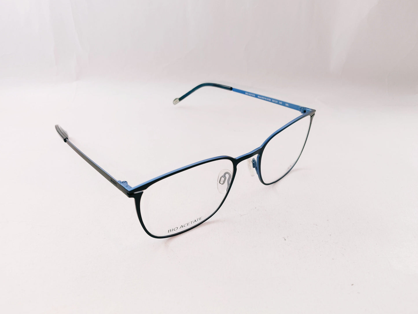 iDom Eyeglasses Full Frame Square For Men 243740