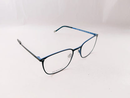iDom Eyeglasses Full Frame Square For Men 243740