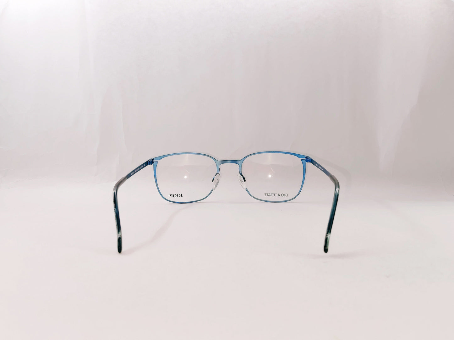 iDom Eyeglasses Full Frame Square For Men 243740