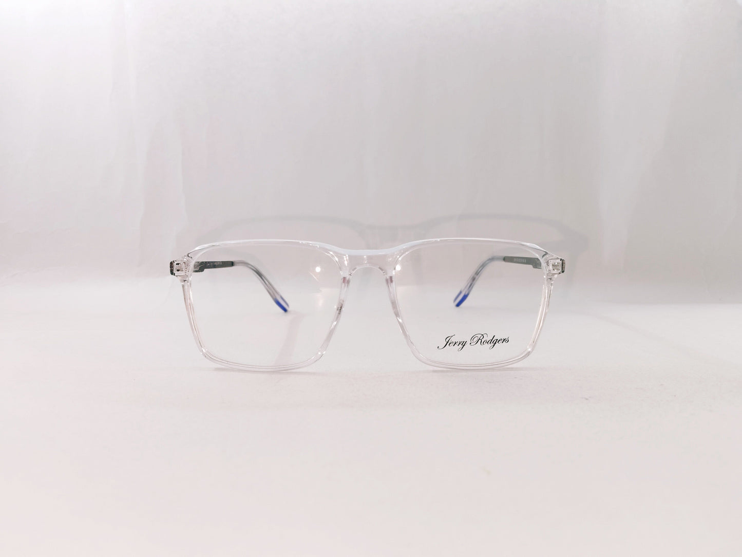 iDom Eyeglasses Full Frame Square For Men 307569