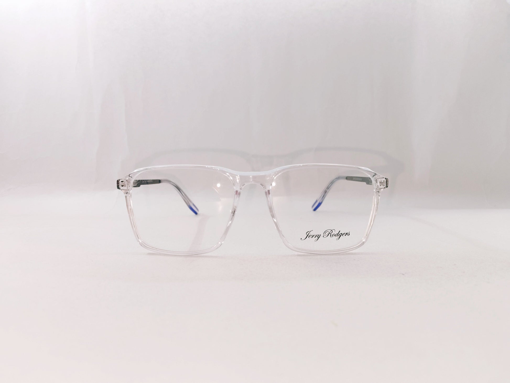 iDom Eyeglasses Full Frame Square For Men 307569