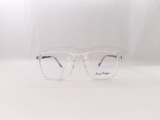 iDom Eyeglasses Full Frame Square For Men 307569