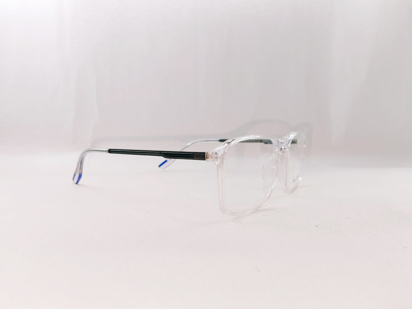 iDom Eyeglasses Full Frame Square For Men 307569
