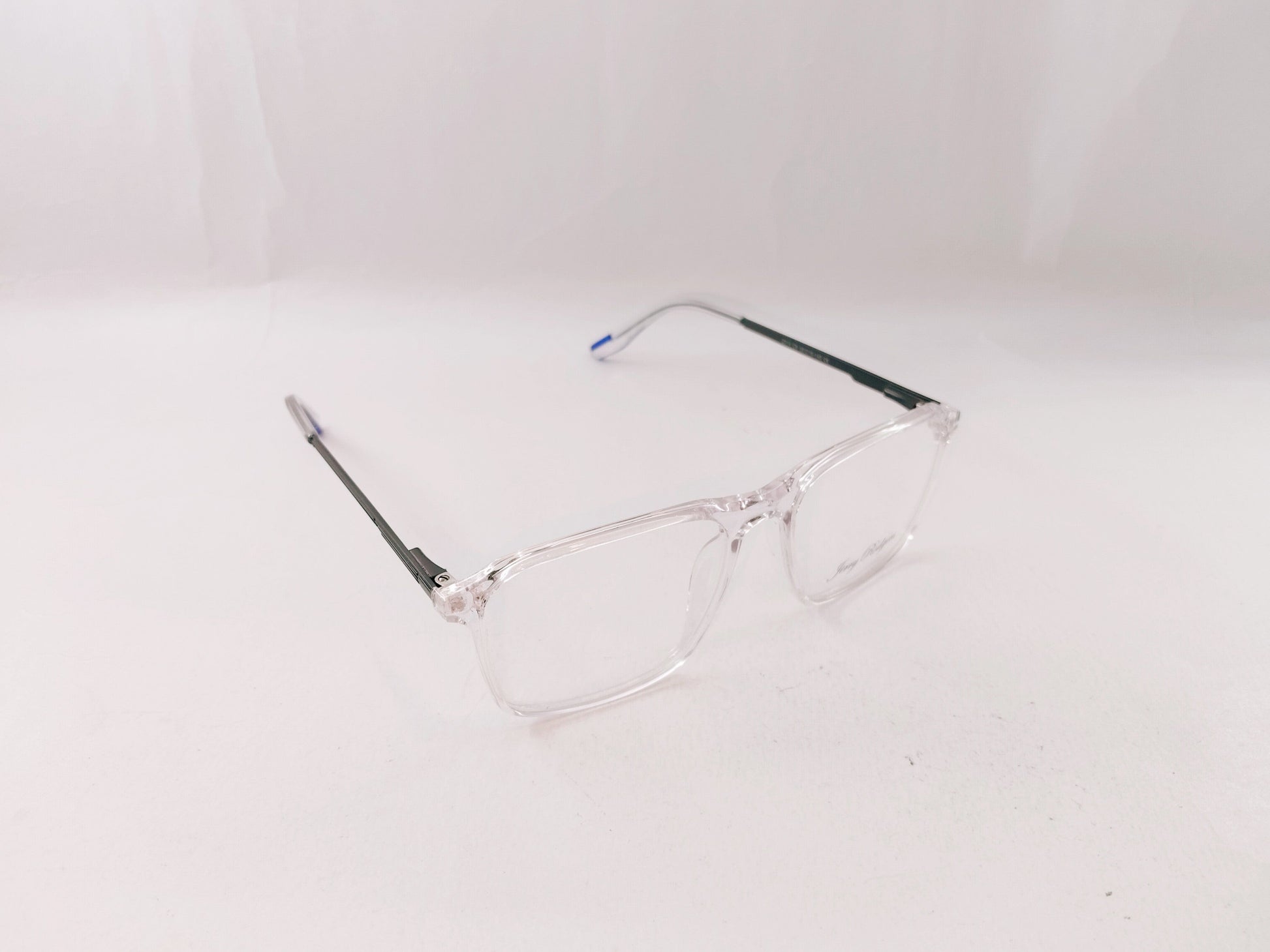 iDom Eyeglasses Full Frame Square For Men 307569