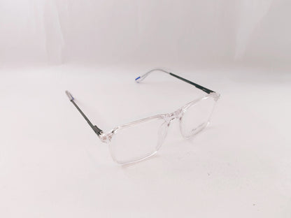 iDom Eyeglasses Full Frame Square For Men 307569