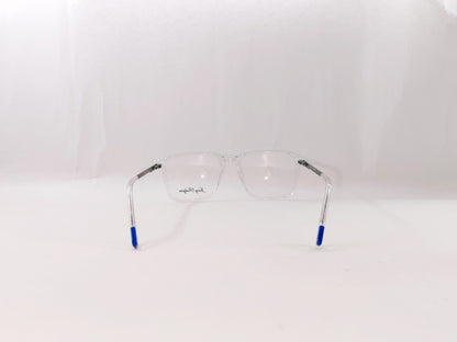 iDom Eyeglasses Full Frame Square For Men 307569