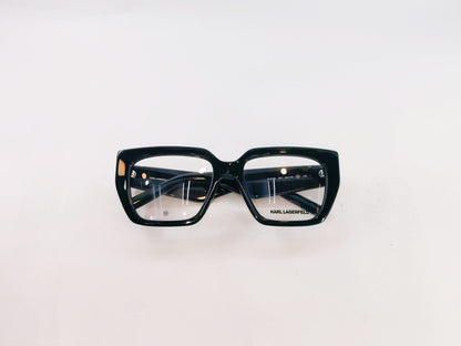 iDom Eyeglasses Full Frame Square For Men 333411
