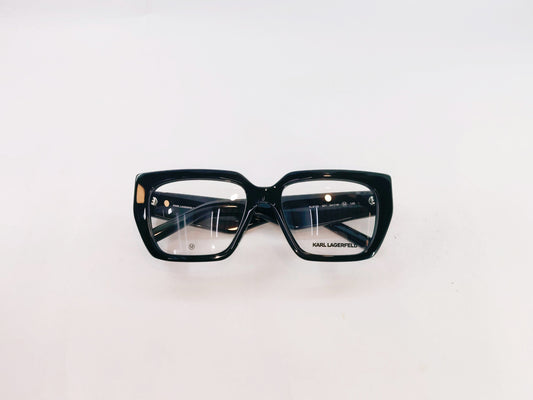 iDom Eyeglasses Full Frame Square For Men 333411
