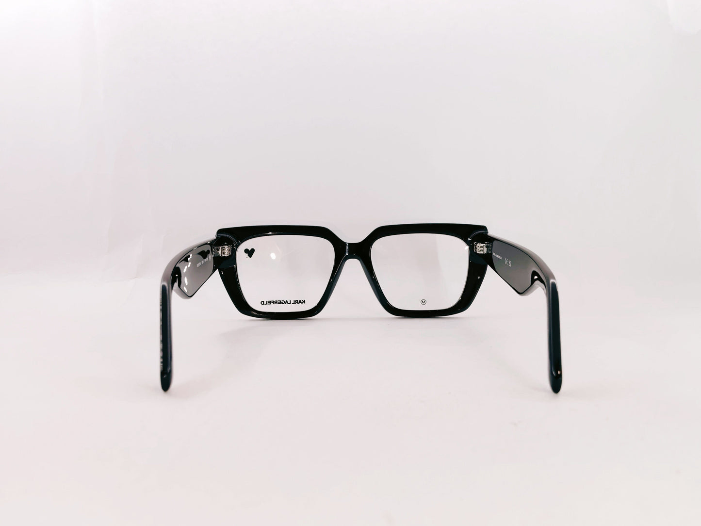 iDom Eyeglasses Full Frame Square For Men 333411