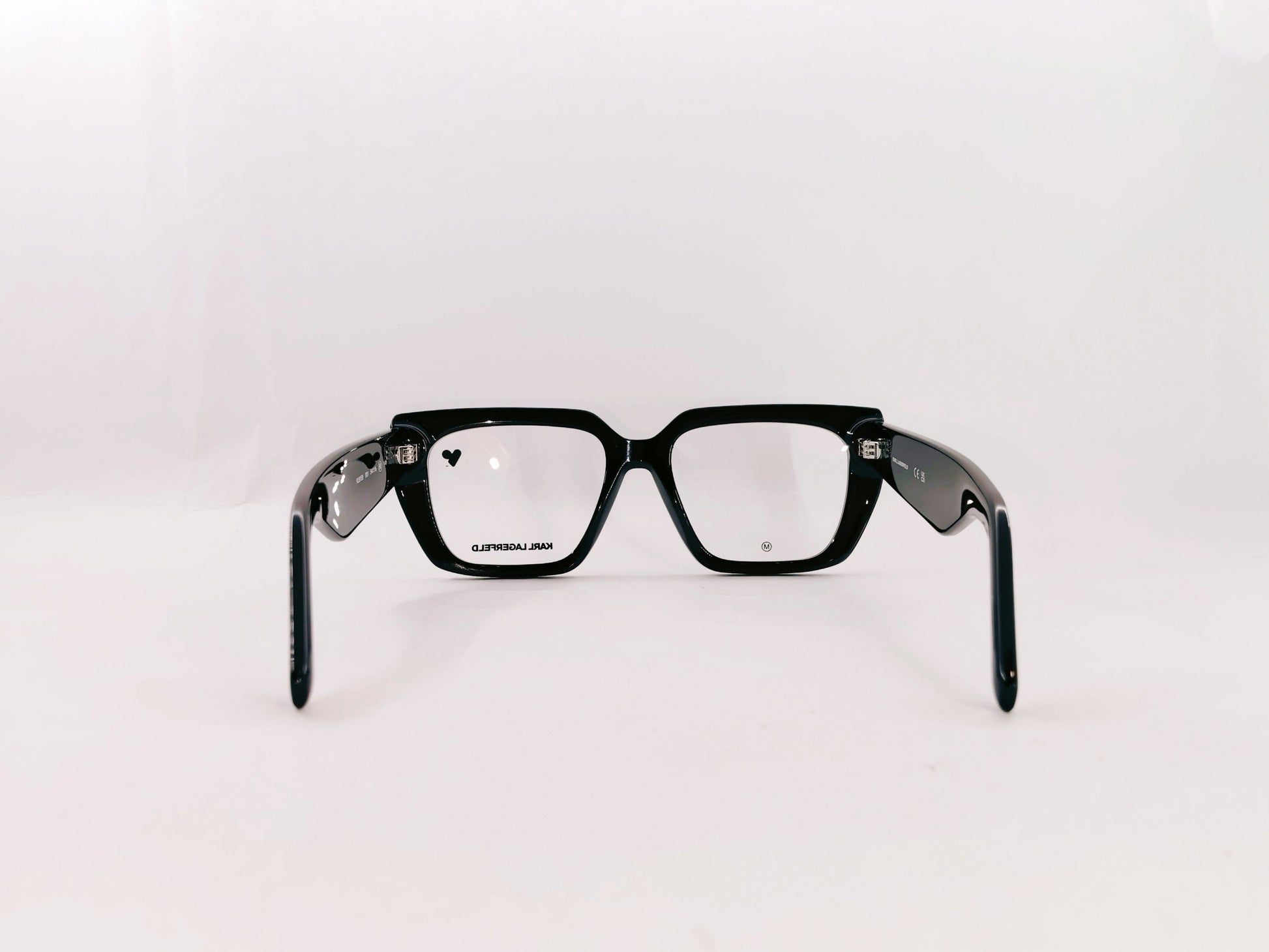 iDom Eyeglasses Full Frame Square For Men 333411