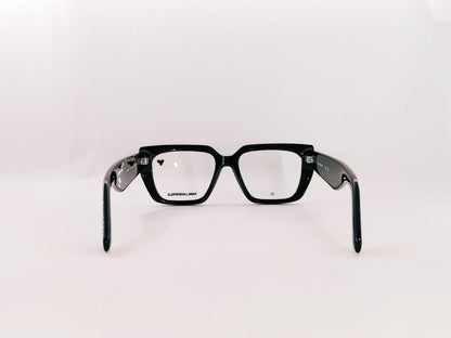 iDom Eyeglasses Full Frame Square For Men 333411