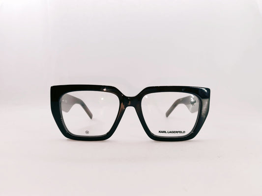 iDom Eyeglasses Full Frame Square For Men 333411