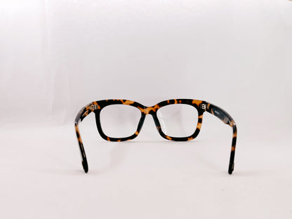 iDom Eyeglasses Full Frame Square For Men 523897