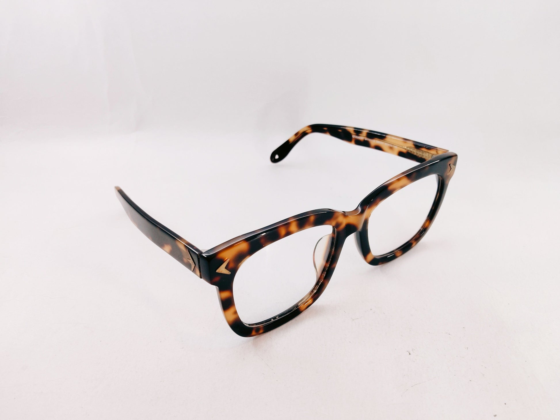 iDom Eyeglasses Full Frame Square For Men 523897