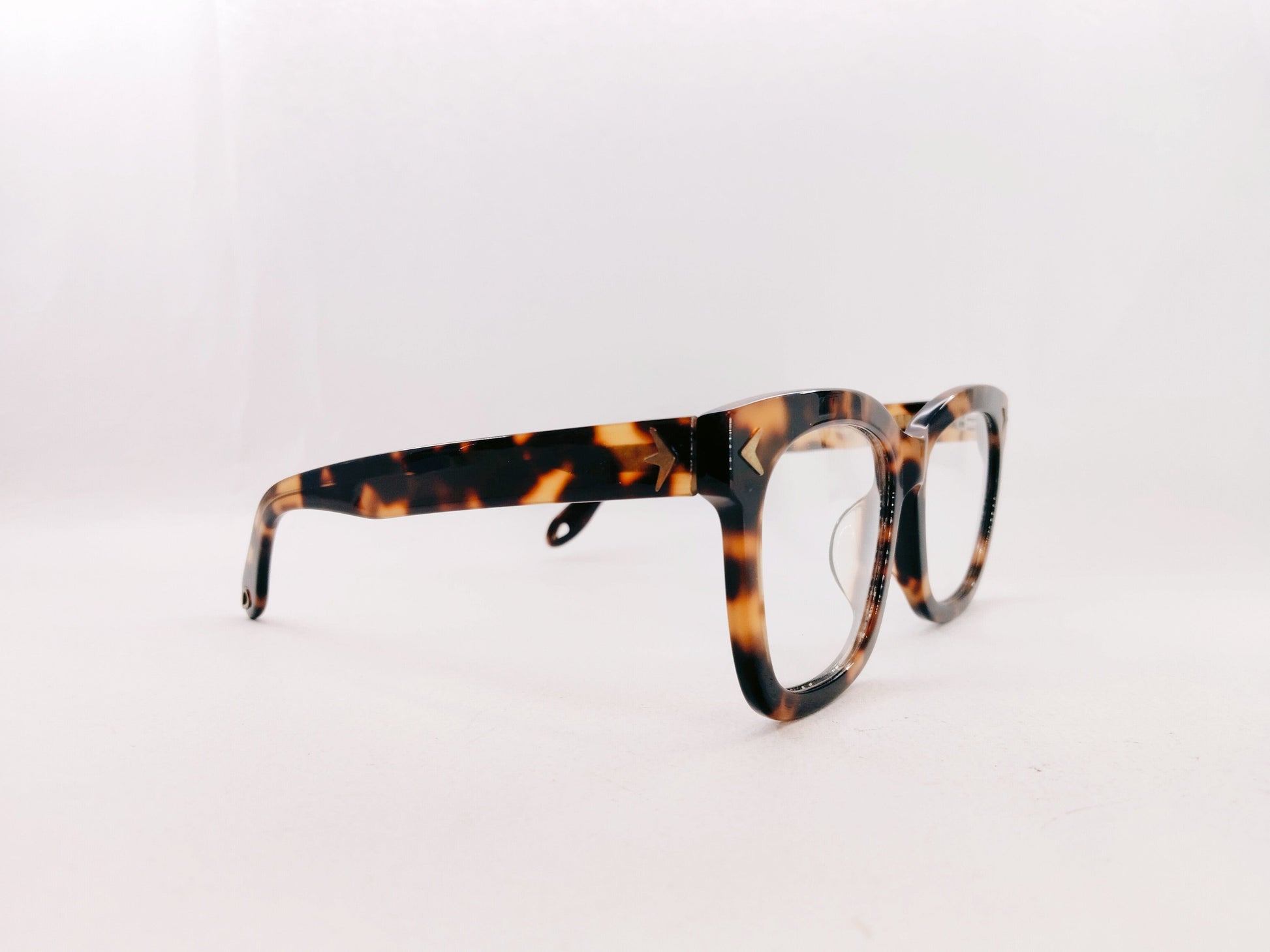 iDom Eyeglasses Full Frame Square For Men 523897