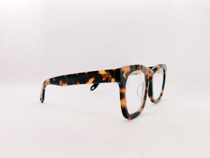 iDom Eyeglasses Full Frame Square For Men 523897
