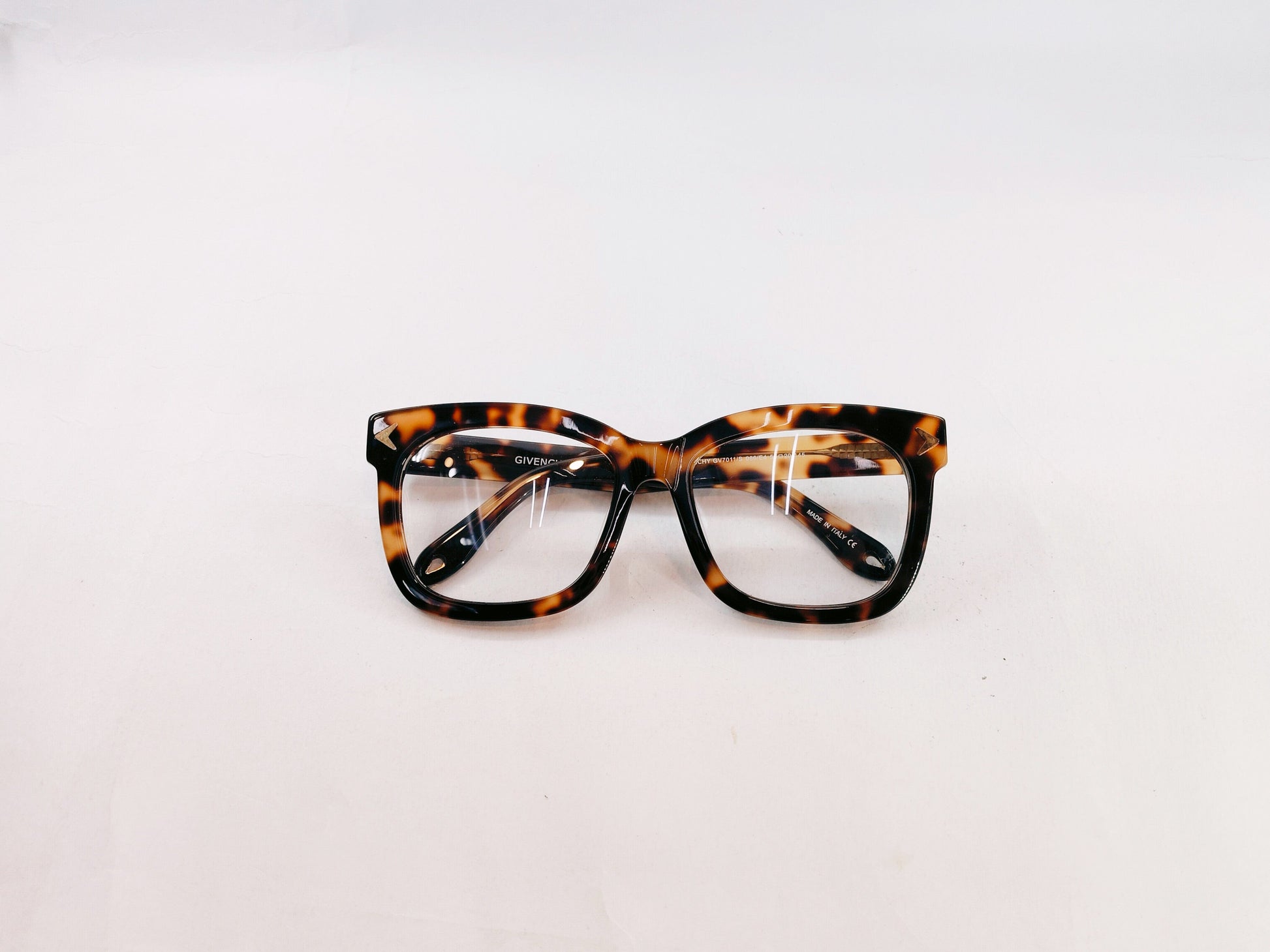 iDom Eyeglasses Full Frame Square For Men 523897
