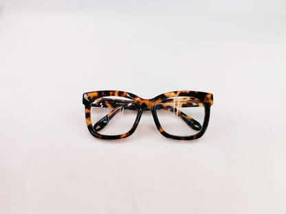 iDom Eyeglasses Full Frame Square For Men 523897