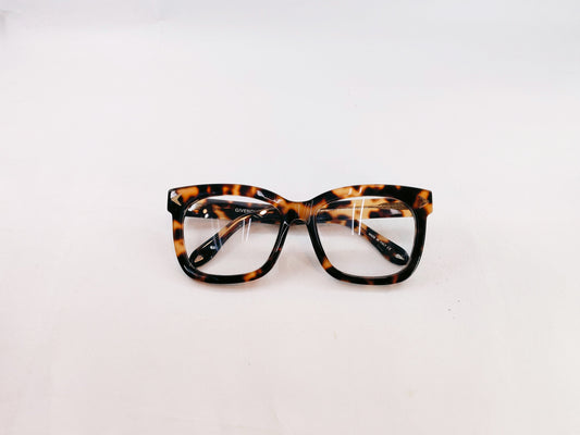 iDom Eyeglasses Full Frame Square For Men 523897