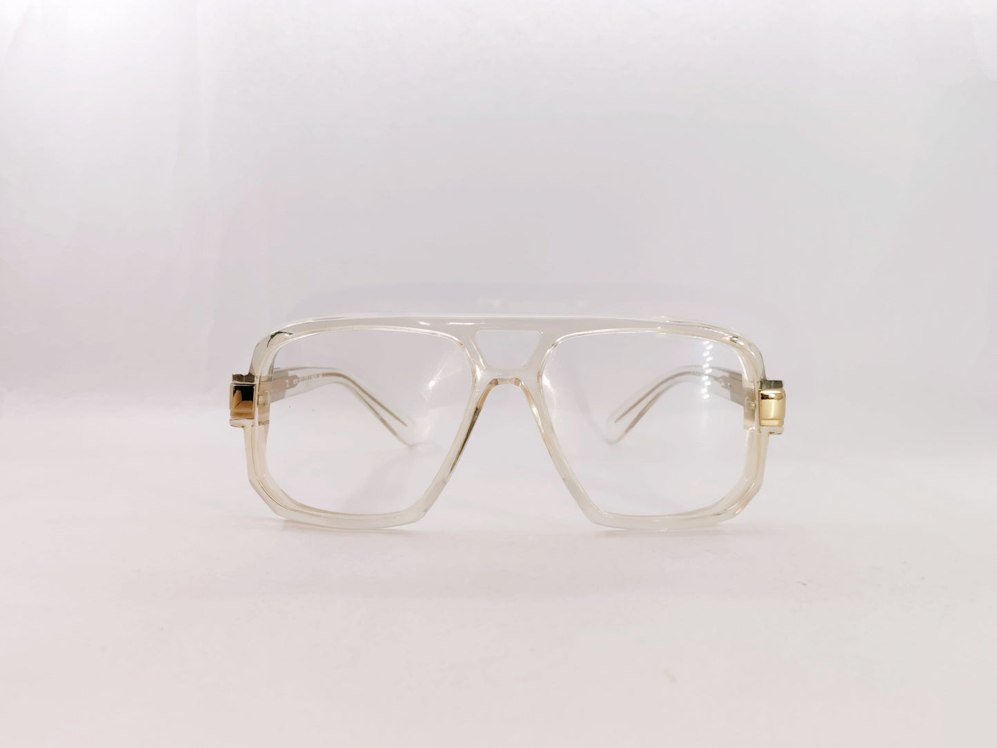 iDom Eyeglasses Full Frame Square For Men 814714