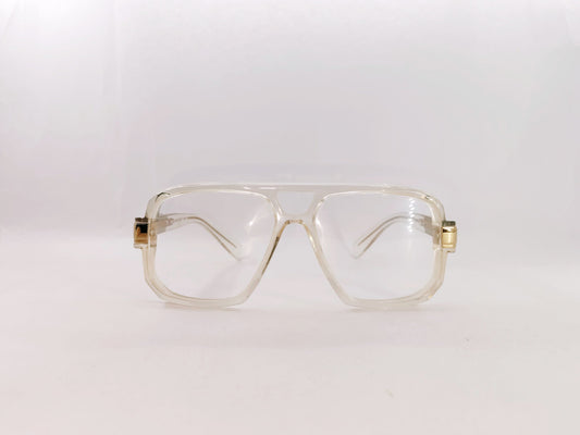 iDom Eyeglasses Full Frame Square For Men 814714