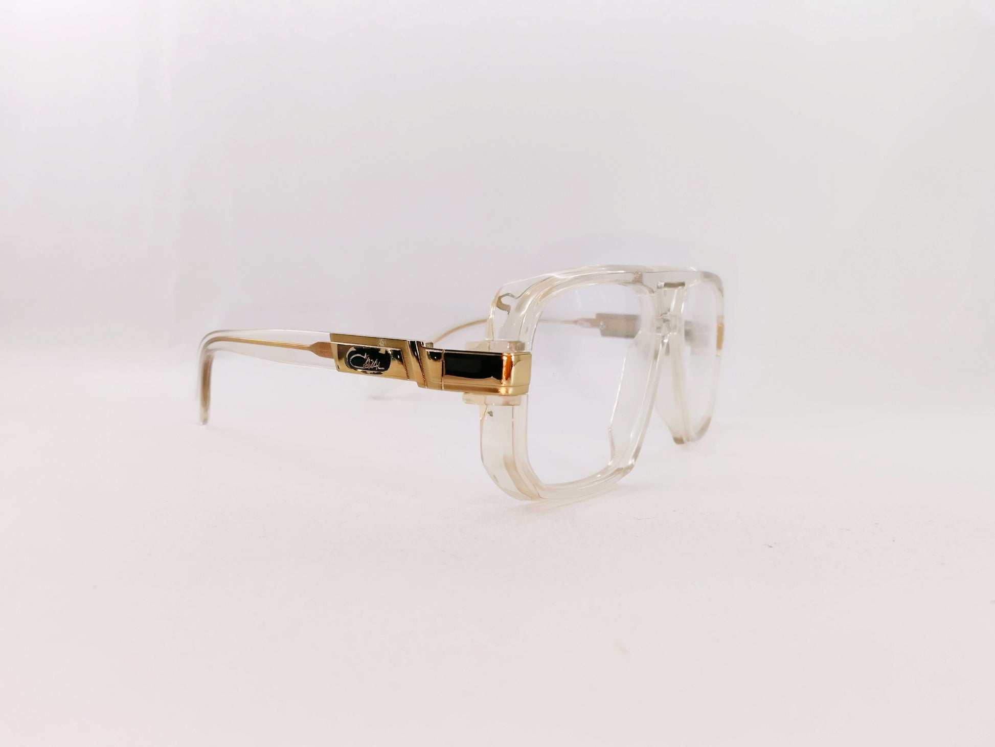 iDom Eyeglasses Full Frame Square For Men 814714
