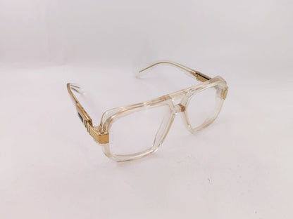 iDom Eyeglasses Full Frame Square For Men 814714
