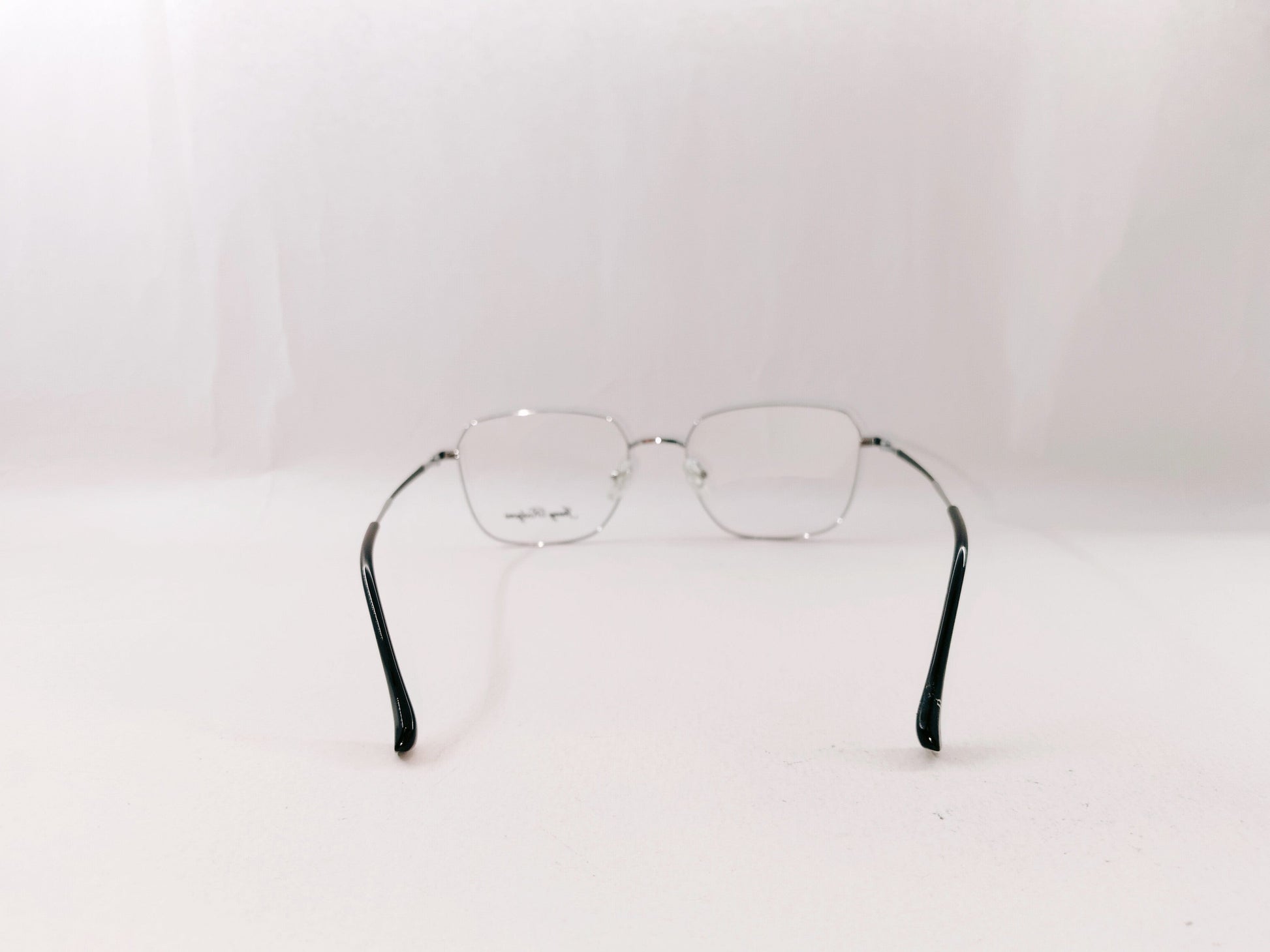 iDom Eyeglasses Full Frame Square For Men 893649