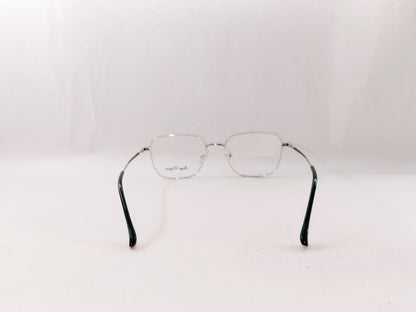 iDom Eyeglasses Full Frame Square For Men 893649