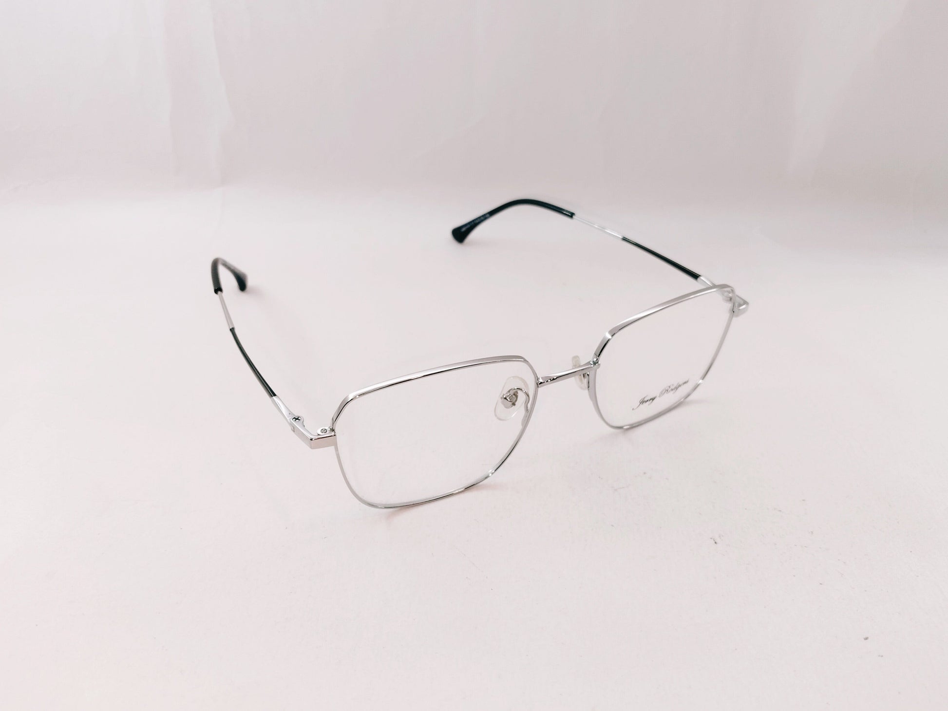 iDom Eyeglasses Full Frame Square For Men 893649