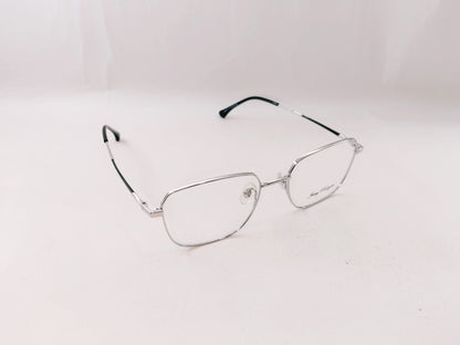 iDom Eyeglasses Full Frame Square For Men 893649
