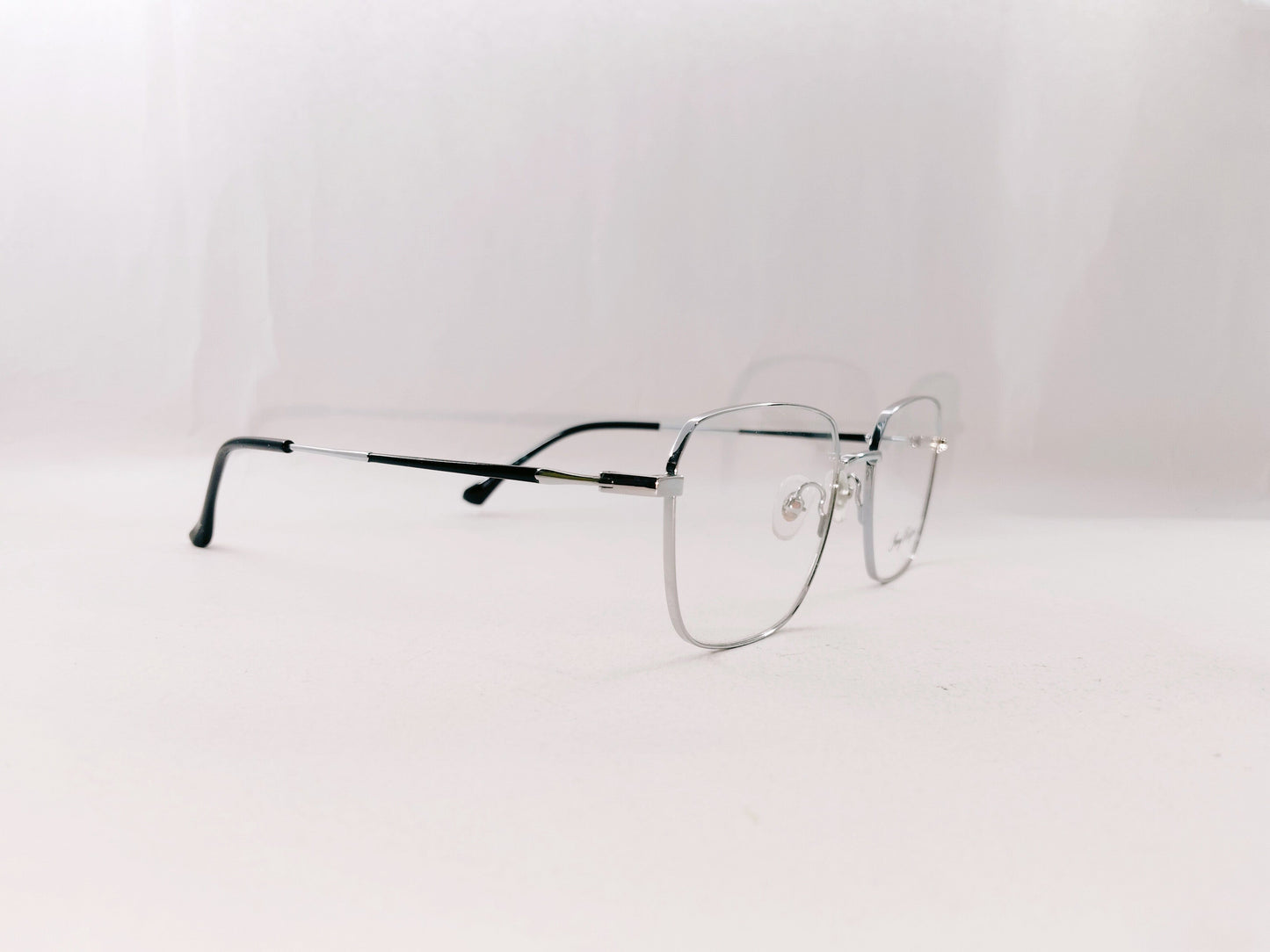 iDom Eyeglasses Full Frame Square For Men 893649