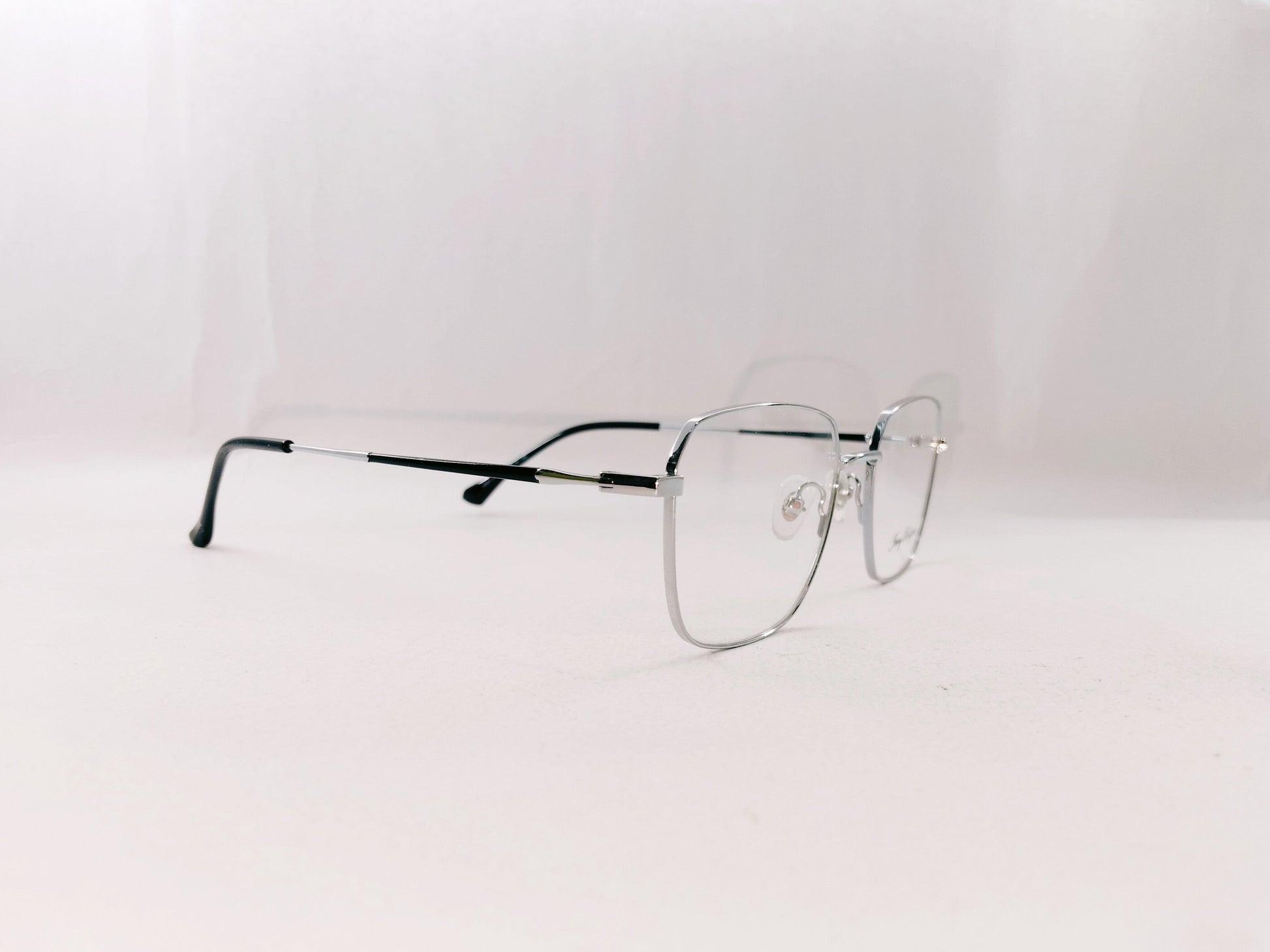 iDom Eyeglasses Full Frame Square For Men 893649