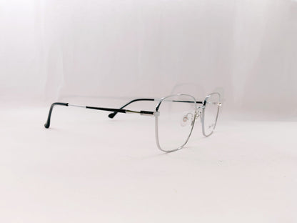 iDom Eyeglasses Full Frame Square For Men 893649