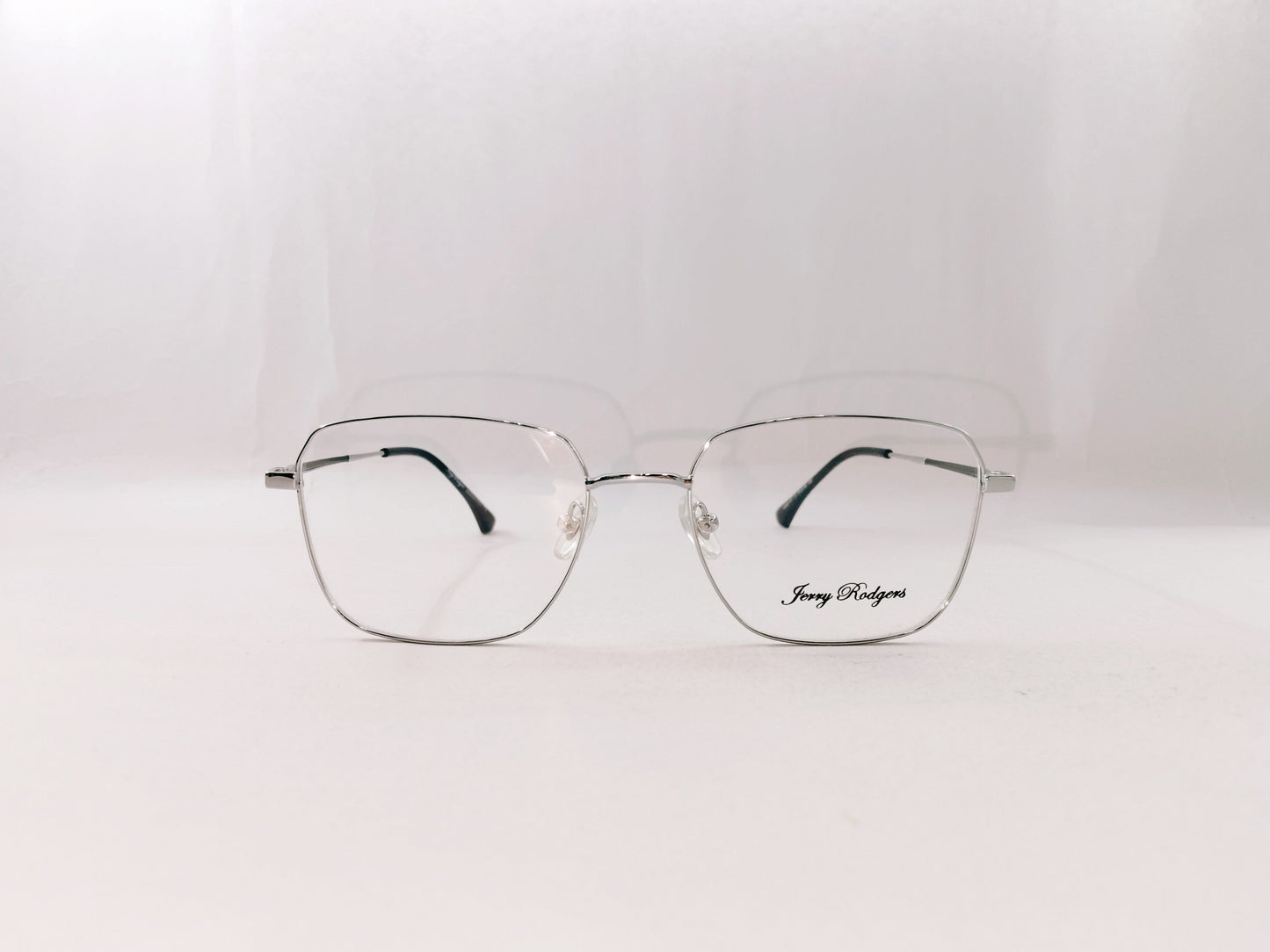 iDom Eyeglasses Full Frame Square For Men 893649