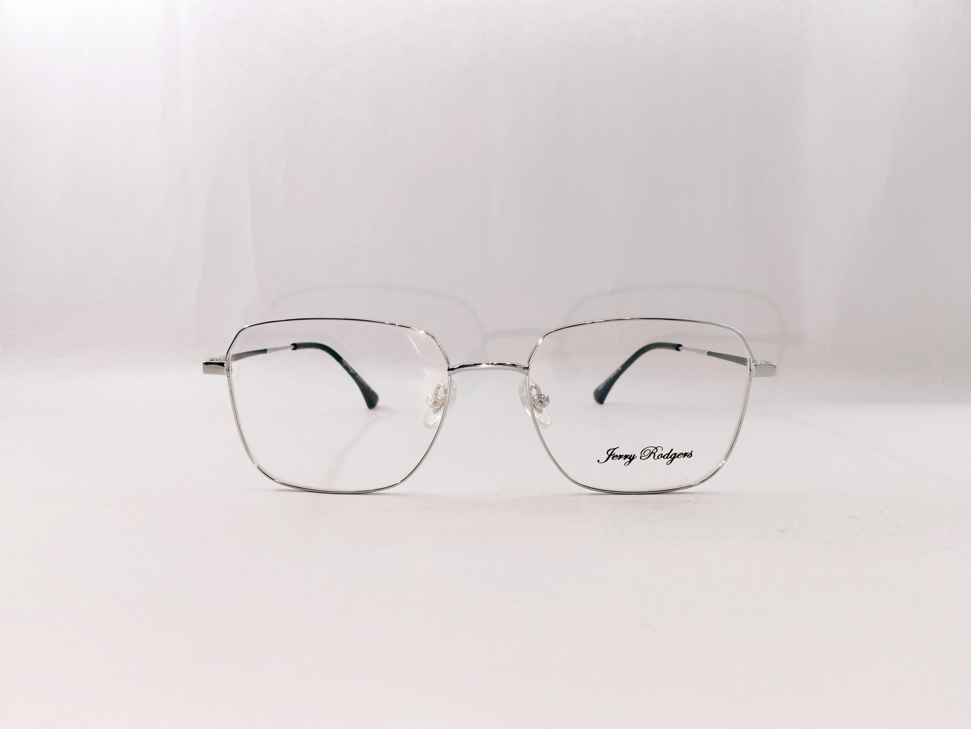 iDom Eyeglasses Full Frame Square For Men 893649