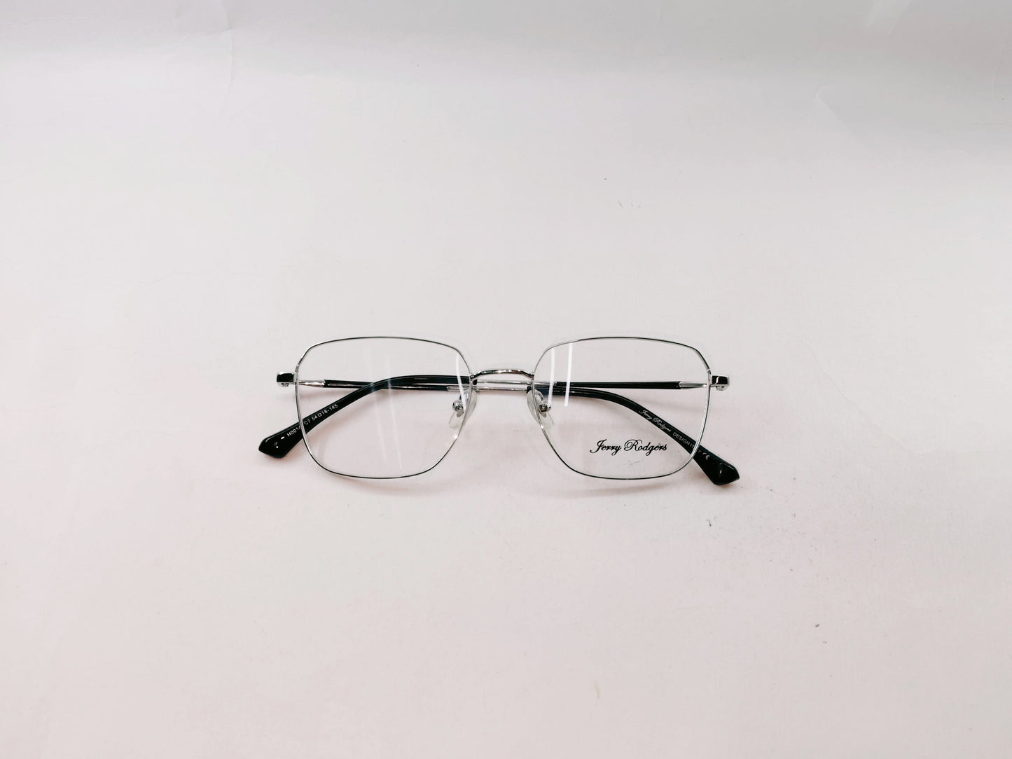 iDom Eyeglasses Full Frame Square For Men 893649