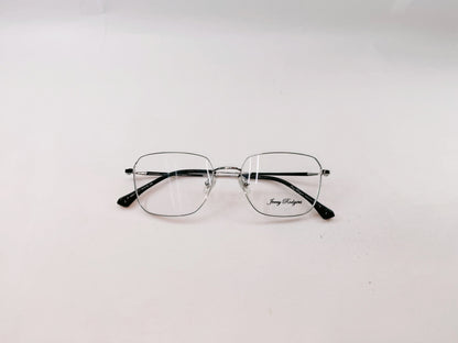 iDom Eyeglasses Full Frame Square For Men 893649