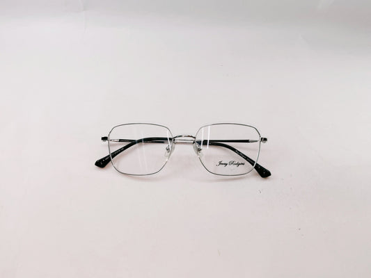 iDom Eyeglasses Full Frame Square For Men 893649
