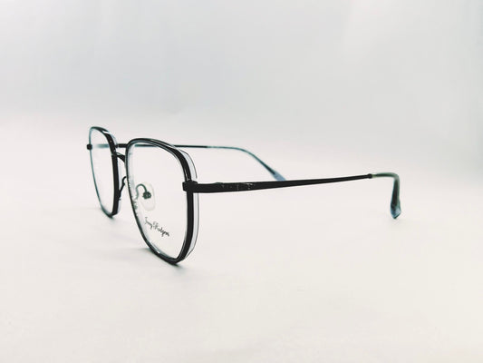 iDom Eyeglasses Full Frame Square For Men & Women 106577
