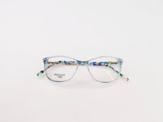 iDom Eyeglasses Full Frame Square For Women 169841