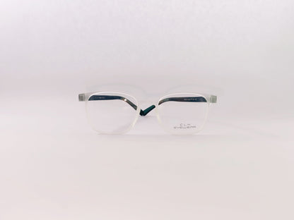 iDom Eyeglasses Full Frame Square Shape For Kids 122318